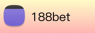 188bet Logo