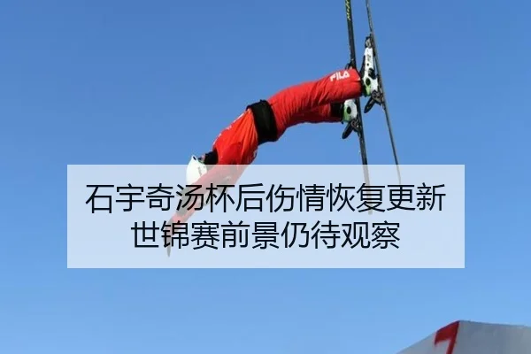 石宇奇汤杯后伤情恢复更新 世锦赛前景仍待观察 - 188bet